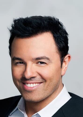 Seth MacFarlane