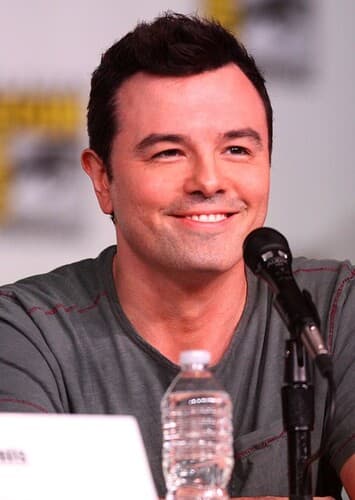 Seth MacFarlane