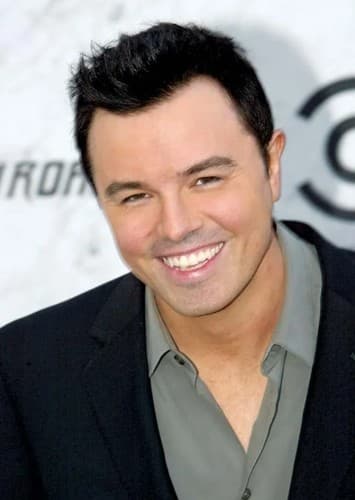 Seth MacFarlane