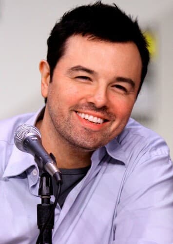 Seth MacFarlane