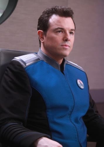 Seth MacFarlane