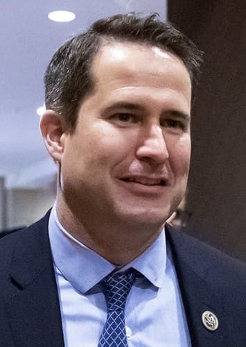 Seth Moulton