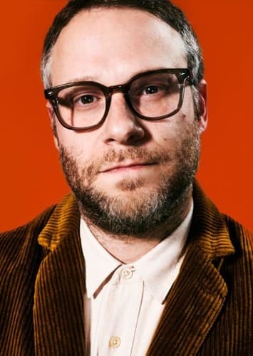Seth Rogan