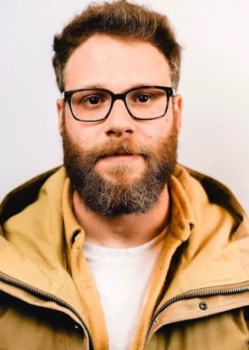 Seth Rogen