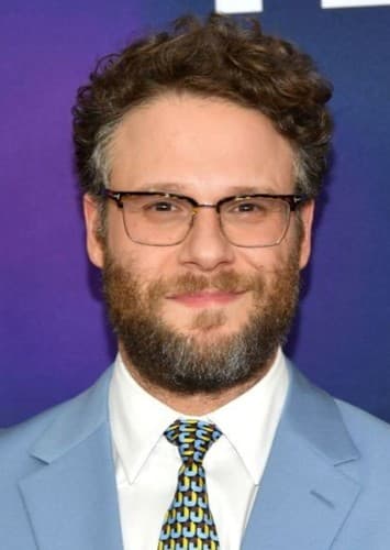 Seth Rogen