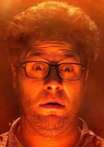 Seth Rogen