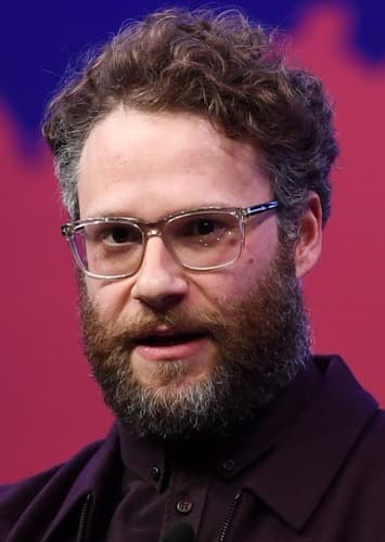 Seth Rogen