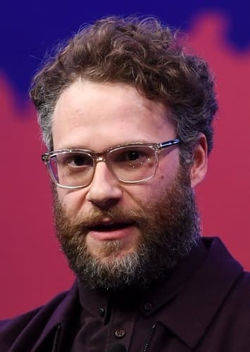 Seth Rogen