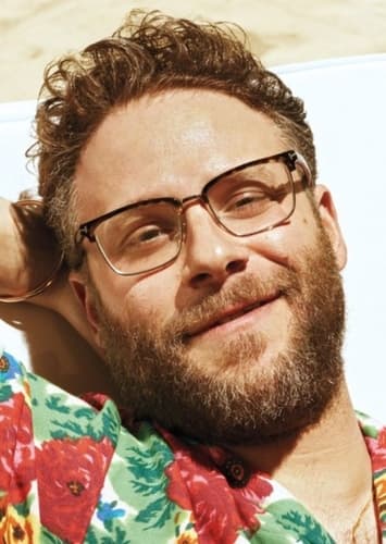 Seth Rogen