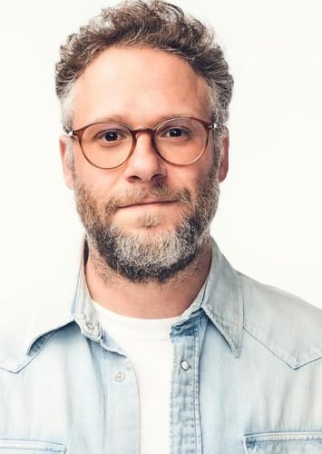 Seth Rogen
