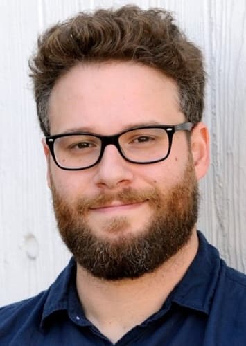 Seth Rogen