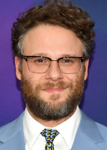 Seth Rogen