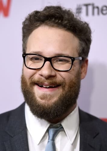 Seth Rogen