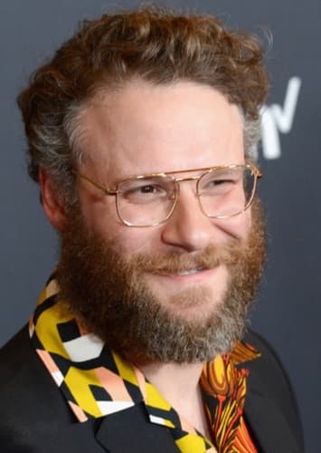 Seth Rogen