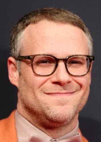 Seth Rogen