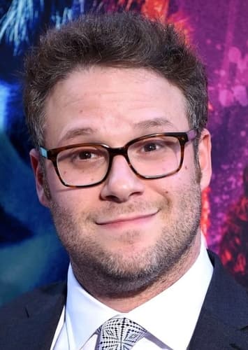 Seth Rogen