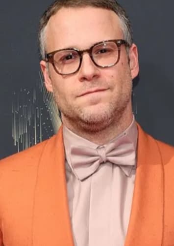 Seth Rogen