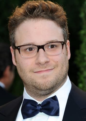 Seth Rogen