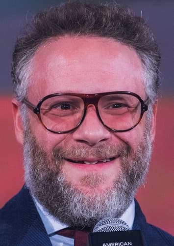 Seth Rogen