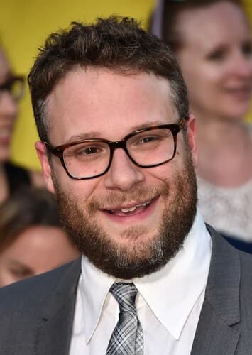 Seth Rogen
