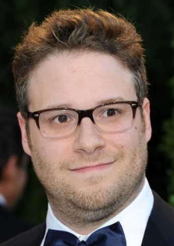 Seth Rogen