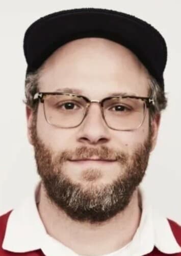 Seth Rogen