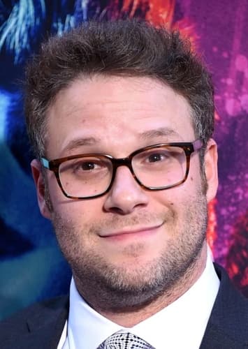 Seth Rogen