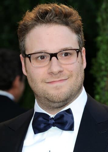 Seth Rogen