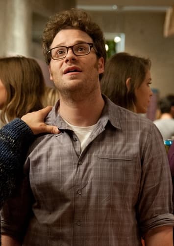 Seth Rogen