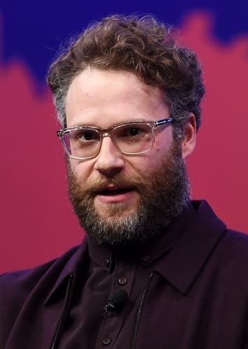 Seth Rogen