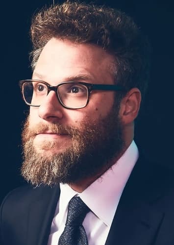 Seth Rogen
