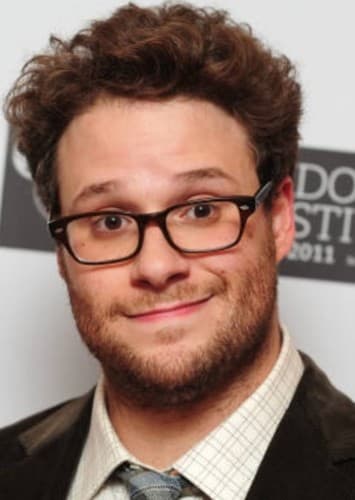 Seth Rogen