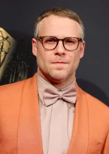 Seth Rogen