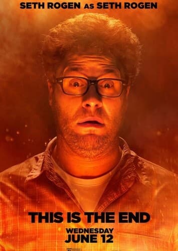 Seth Rogen