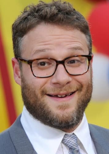 Seth Rogen