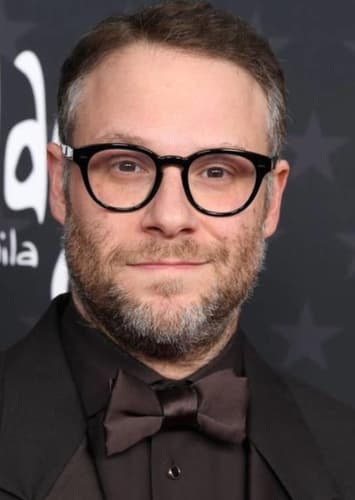 Seth Rogen