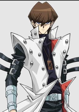 Seto Kaiba