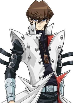Seto Kaiba