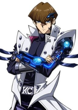Seto Kaiba