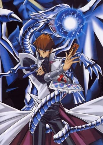 Seto Kaiba