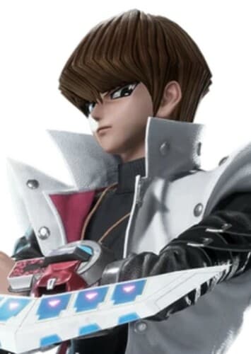 Seto Kaiba