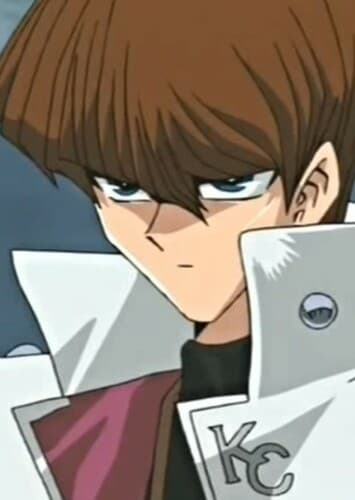 Seto Kaiba(Duel-Monsters)