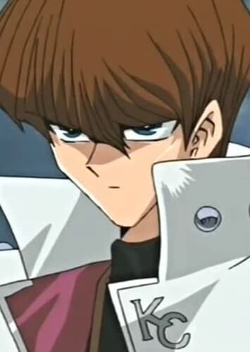 Seto Kaiba