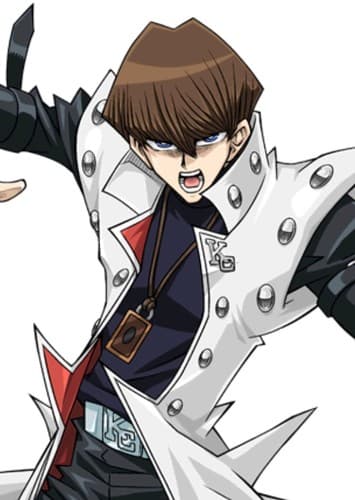 Seto Kaiba