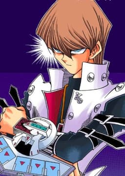 Seto Kaiba