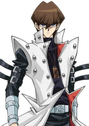 Seto Kaiba