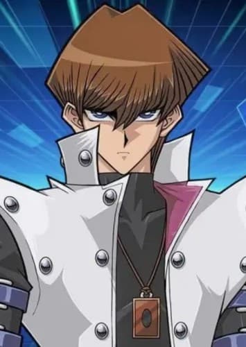 Seto Kaiba