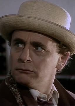 Seventh Doctor