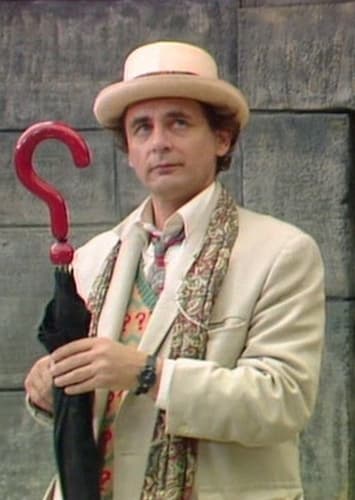 Seventh Doctor