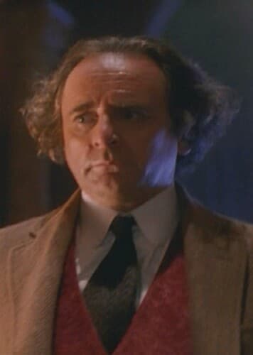 Seventh Doctor